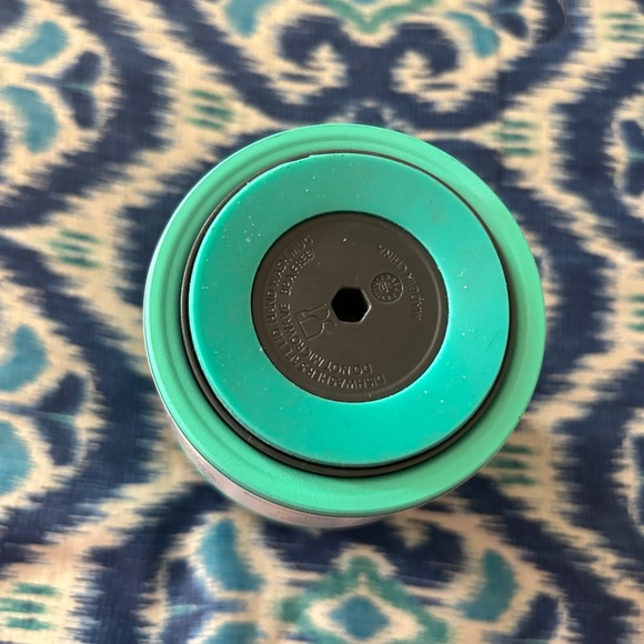 NWT Toadfish Anchor Non-tipping 10oz Tumbler - Picture 3 of 4